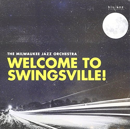 Welcome to Swingsville [Live]