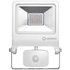 LEDVANCE ENDURA® FLOOD Sensor Warm White L 4058075239715 LED-Außenstrahler mit Bewegungsmelder 30W