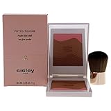 Sisley Phyto Touche Poudre Eclat Soleil Bronzing Puder, 10 g