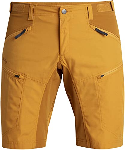 Lundhags - Makke II Shorts - Shorts Gr 50 orange/braun