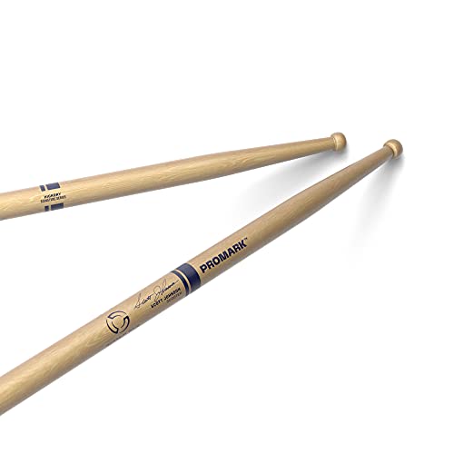 ProMark Drumsticks | Schlagzeug Sticks | Scott Johnson Model 'Scooter'