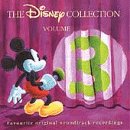 The Disney Collection Vol.3