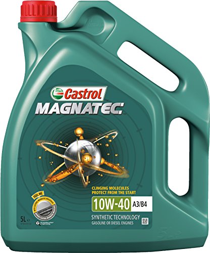 CASTROL 151B54 Magnatec 10W-40, 5L
