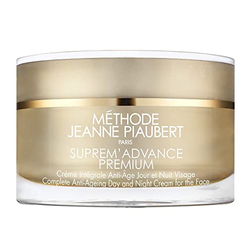 Méthode Jeanne Piaubert Suprem' Advance Premium