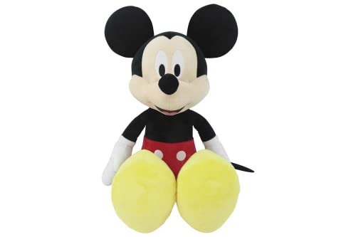 Simba Disney Plüschtier Mickey 75cm (6315870260)