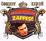 Comedy Kings: Zapped!