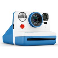 Polaroid - 9030 - Polaroid Now Instant i-Type Camera - Blue