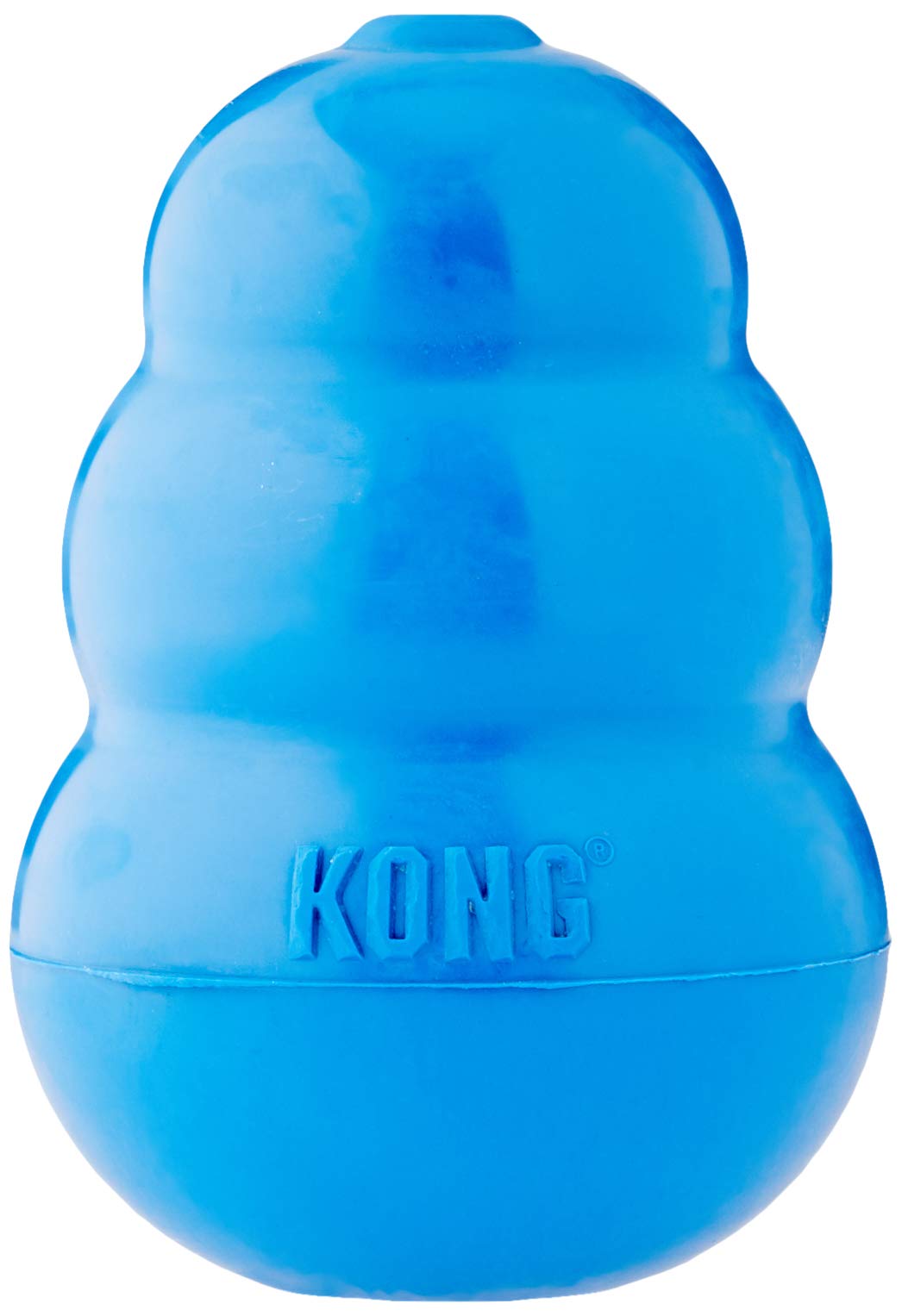 Kong Lizenz KC840 20 Spielzeug, Blau, Größe XL