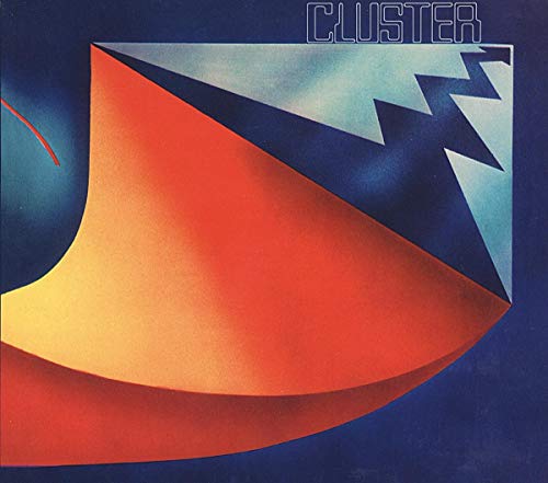 Cluster 71 [Vinyl LP]