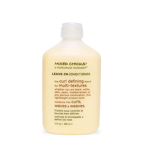 Mixed Chicks Leave In Conditioner, 300 ml