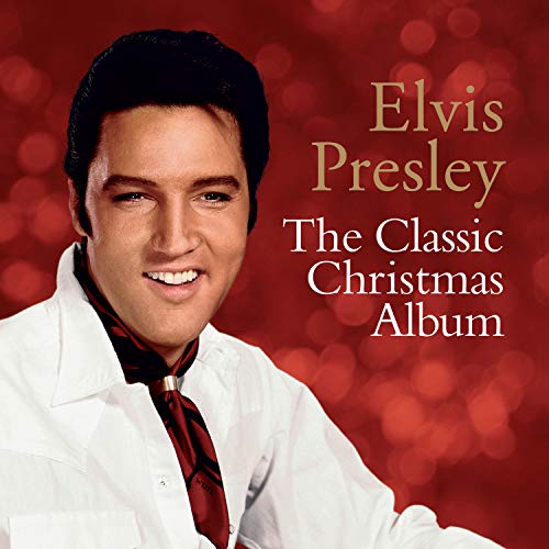 The Classic Christmas Album [Vinyl LP]