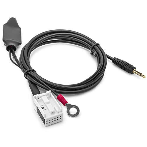 AUX IN Interface Adapter Kabel