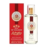 Roger & Gallet - Jean Marie Farina (Extra-Vieille) Eau De Cologne Spray 100ml/3.3oz by Roger & Gallet