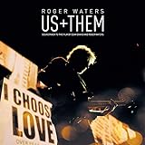 Roger Waters - Us + Them [Blu-ray]