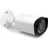 Technaxx Bullet for Kit PRO TX-50 and TX-51 - CCTV-Kamera - Außenbereich - staub-/wasserdicht - Farbe (Tag&Nacht) - 2,4 MP - 1980 x 1225 - 720p, 1080p - motorbetrieben - HD-CVI - DC 12 V (4566)