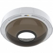 Axis Kit A – Kuppel-Kupplung für Kamera – Rauchfarben P3717-PLE