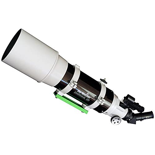 Sky-Watcher AO120600-A Aromatischer Refraktor, Schwarz