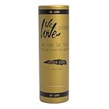 We Love The Planet Deo Stick Papertube, Golden Glow, 65g (10)