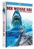Der weiße Hai - Die Abrechnung - Blu-ray - Mediabook