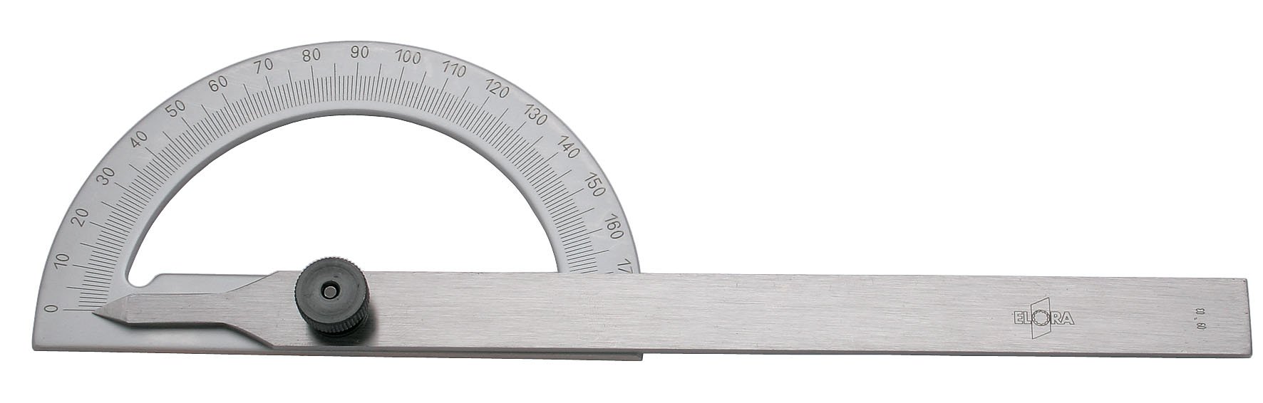 Elora Gradmesser, Bogendurchmesser 120 mm, 1535001201000