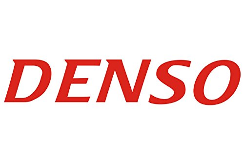 DENSO - Kondensator, Klimaanlage