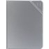 Tucano - Metal Schutzhülle Cover kompatibel mit iPad Air 10.9", Halterung für Apple Pencil