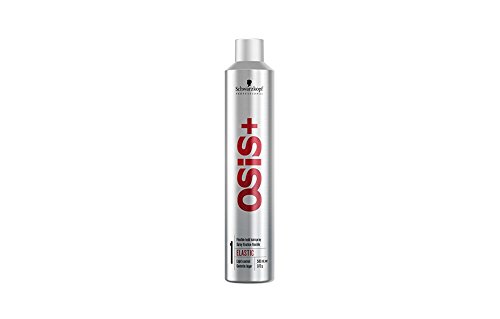 Osis Elastic Flexible hold Haarspray 500 ml (3)