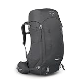 Osprey Viva 65 Tunnel Vision Grey O/S