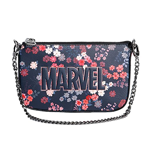 Marvel Bloom-IHoney Taschen, Mehrfarbig