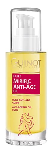 Guinot Öl Body Care Hydratation Anti-Aging Mirific Oil Body