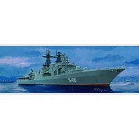 Trumpeter 04516 Modellbausatz Russischer Zerstörer Admiral Panteleyev