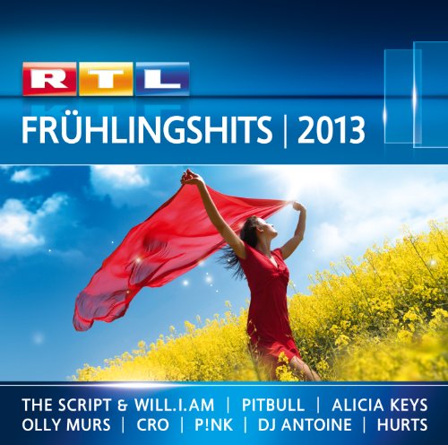 Rtl Frühlingshits 2013