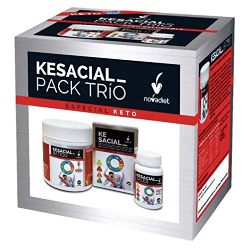 Kesacial_Dreier-Set Kesacial_ + Kesacial_ Shake + Kesacial_ Novadiet Sales