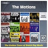 Golden Years of Dutch Pop Music [Vinyl LP]