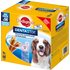 112 x Pedigree Dentastix Tägliche Zahnpflege/ Fresh Tägliche Frische - für mittelgroße Hunde (10-25 kg)