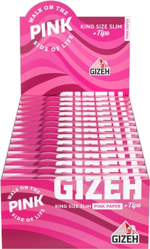 Gizeh 20473 Papers, Papier