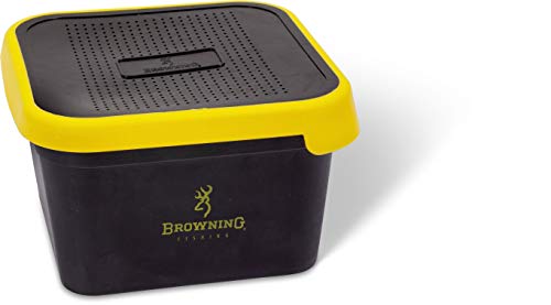 Browning Black Magic® Köderbox XL 15cm 1,5l 15cm 8cm