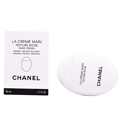 Chanel Cremes zur Pflege und Reparatur der Nagelhaut, 50 ml