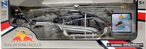 New Ray Model KOMPATIBEL MIT ELICOTTERO Eurocopter EC135 1:43 DIECAST NY26153