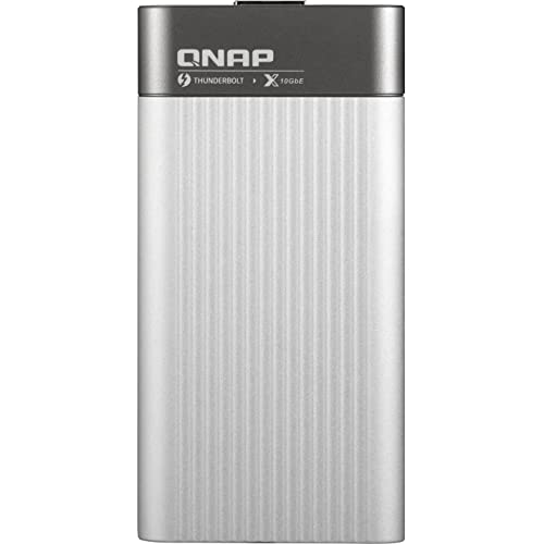 QNAP Thunderbolt 3 auf 10 GbE Adapter
