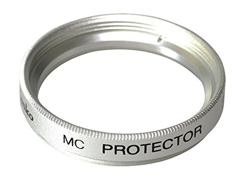 Kenko MC Protector 105 mm – Filter für Kamera (10.5 cm, 1 Stück (S)