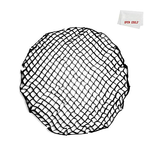 Softbox Honeycomb Grid Used for Deep parabolic Soft Box P60 for AMBITFUL P60 for Neewer Softbox