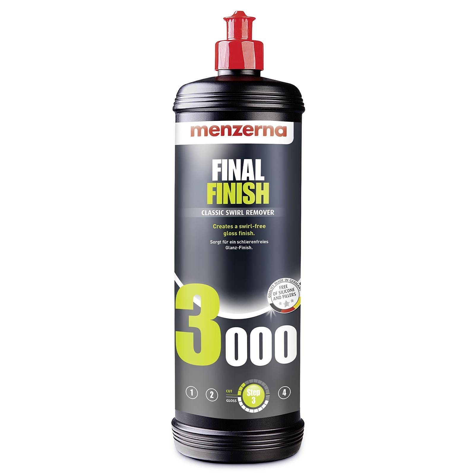 Menzerna Final Finish FF3000 1000ml