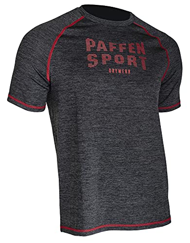 PAFFEN SPORT PRO Performance Comfort Short Sleeve Kurzarm-Shirt – Größe: M