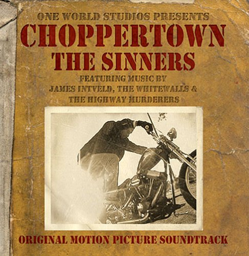 Choppertown:the Sinners