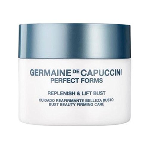 Germaine de Capuccini - Replenish & lift bust: Bust Beauty Age-Pflege 100ml