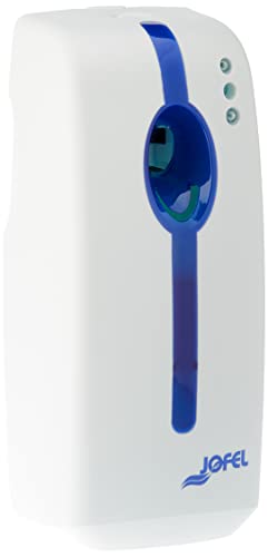 Toilettenpapierhalter Großrollen Jofel ai90000 Basic AIR Diffusor - 0,25 l
