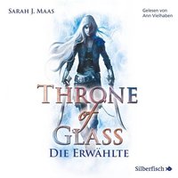 Throne of Glass - 1 - Die Erwählte