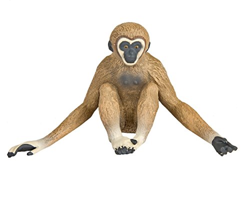 Safari Ltd Incredible Creatures® 228329 Gibbon