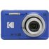 Kodak Pixpro FZ55 Friendly Zoom Digitalkamera 16 Megapixel Opt. Zoom: 5 x Blau Full HD Video, HDR-Vi